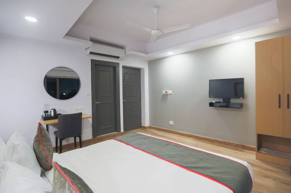 Photo of Bedroom in Kolkata