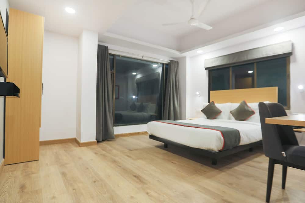 Photo of Bedroom in Kolkata