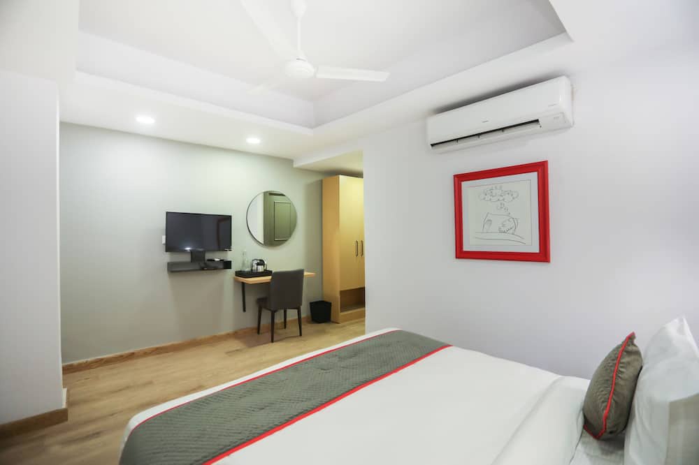 Photo of Bedroom in Kolkata