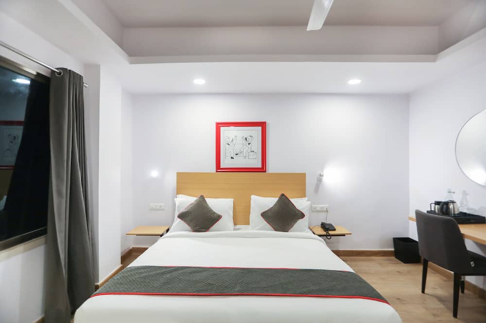Photo of Bedroom in Kolkata