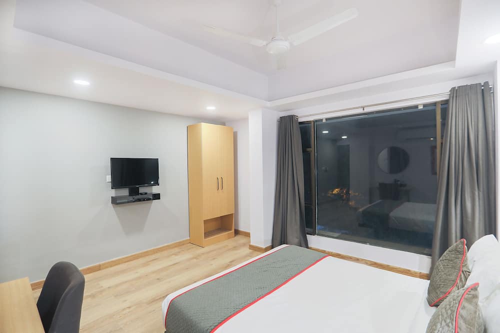 Photo of Bedroom in Kolkata