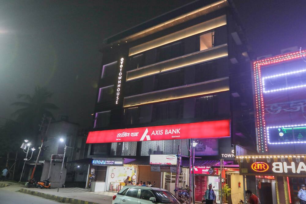 Photo of Outdoor in Kolkata