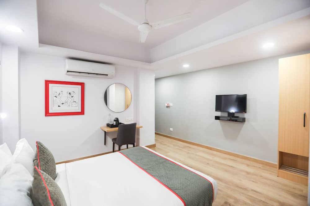 Photo of Bedroom in Kolkata
