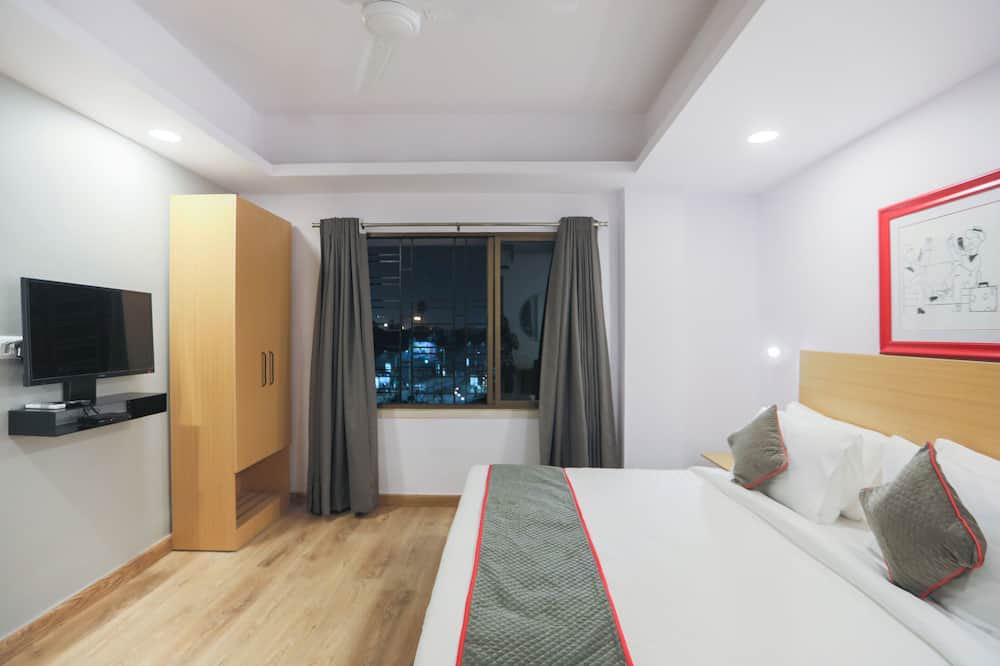 Photo of Bedroom in Kolkata