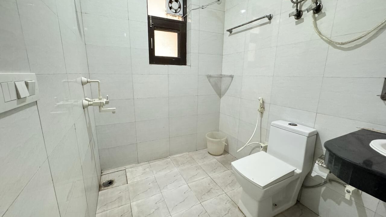 Photo of Bathroom in Sector 27