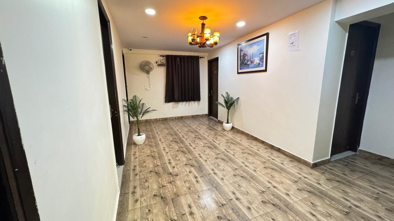 Photo of Outdoor in Sector 27