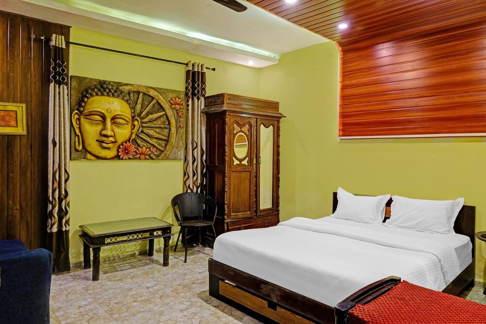 Photo of Bedroom in Sinquerim