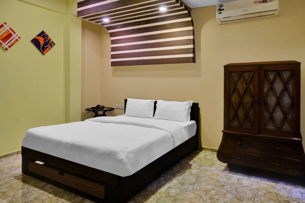 Photo of Bedroom in Sinquerim