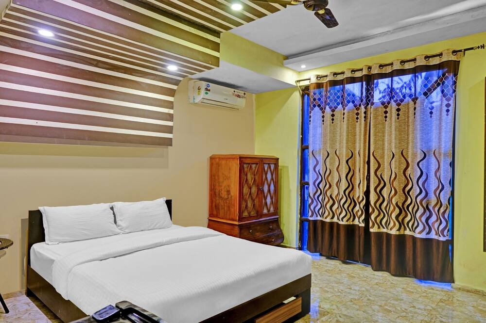 Photo of Bedroom in Sinquerim
