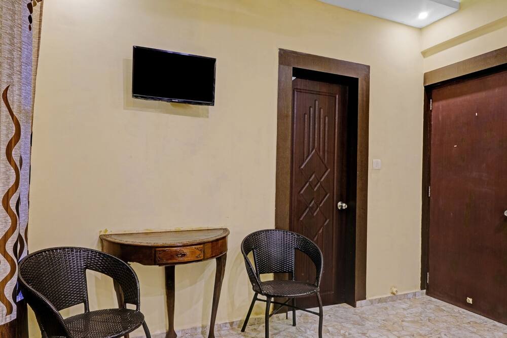 Photo of Bedroom in Sinquerim