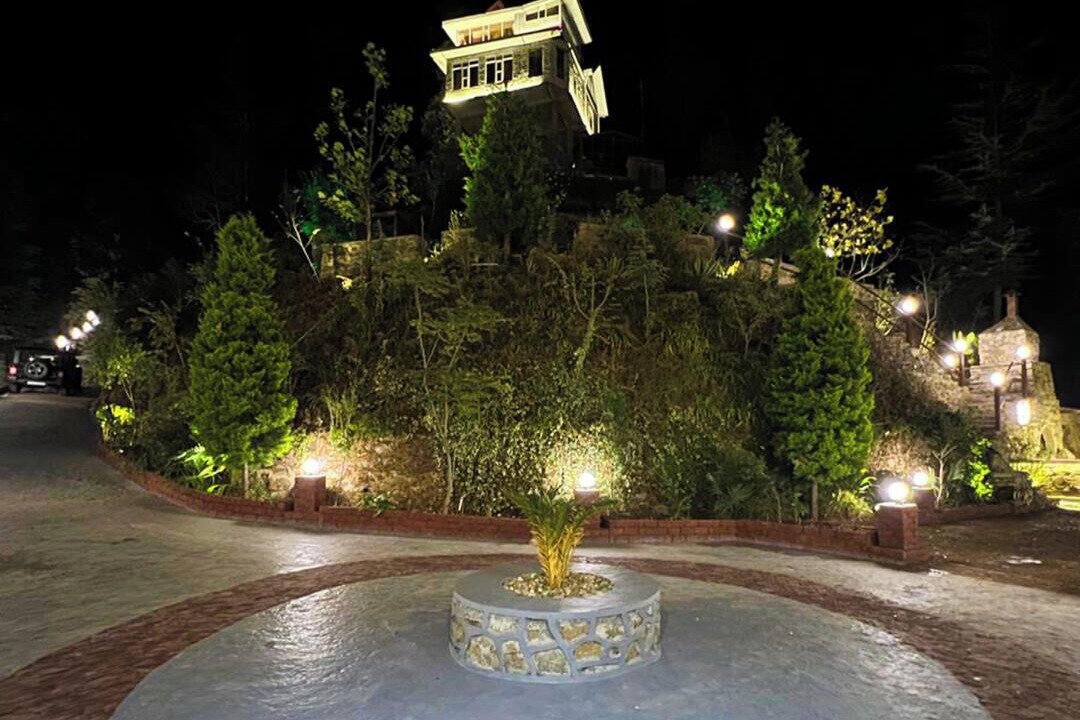 Photo of Outdoor in Shimla