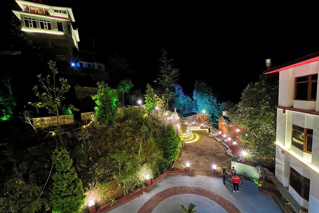Photo of Outdoor in Shimla