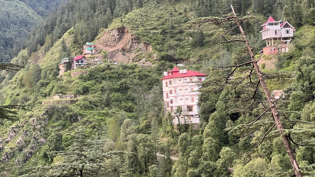 Photo of Outdoor in Shimla