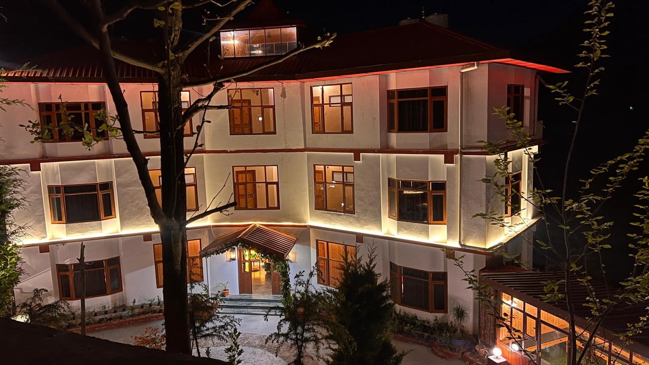 Photo of Outdoor in Shimla