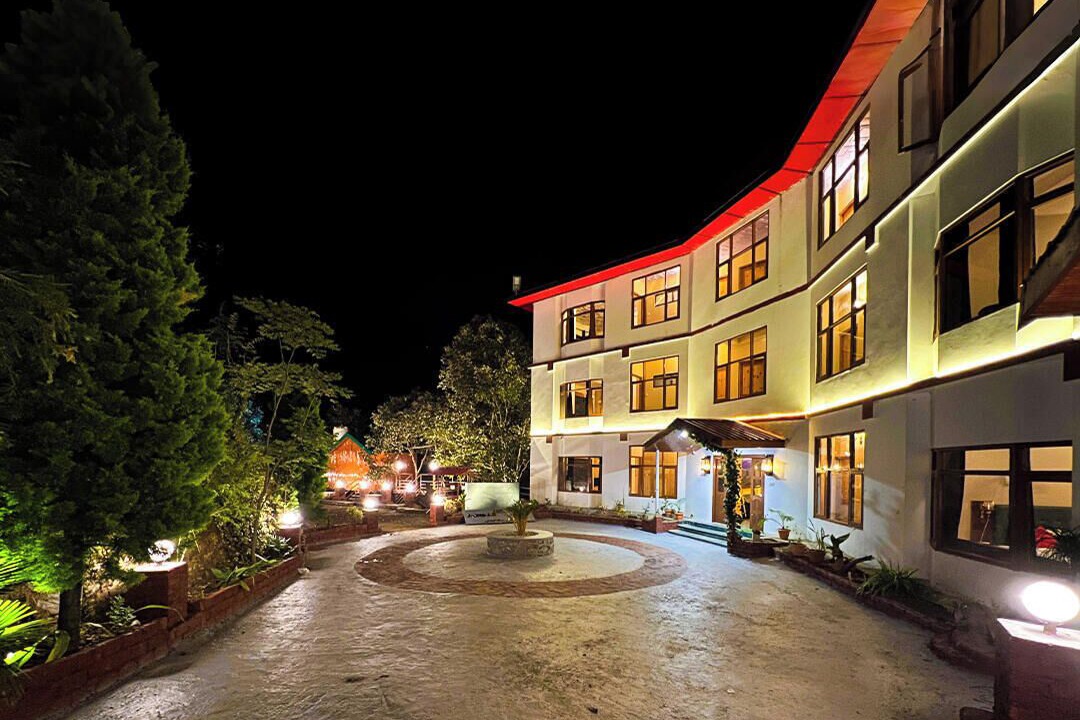 Photo of Outdoor in Shimla