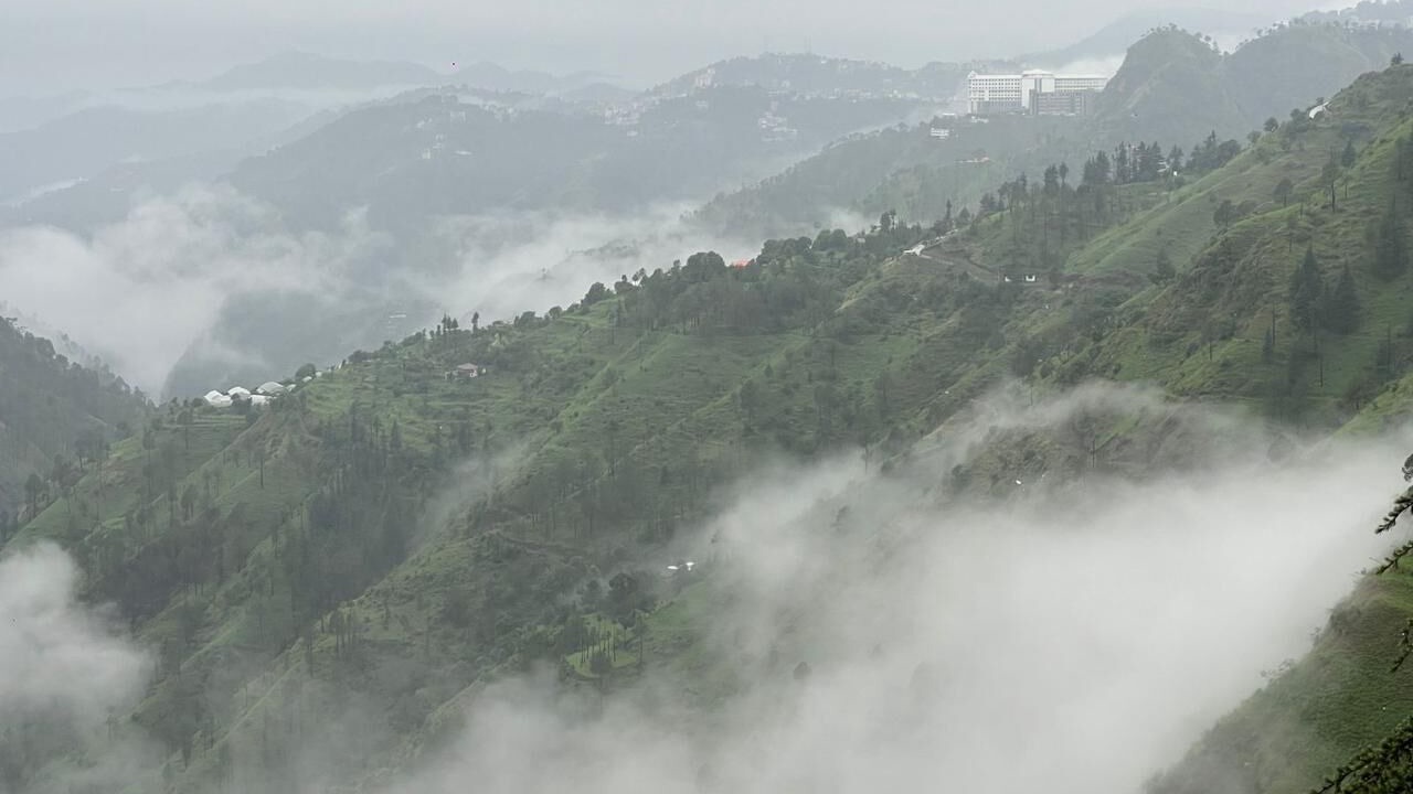 Photo of Outdoor in Shimla