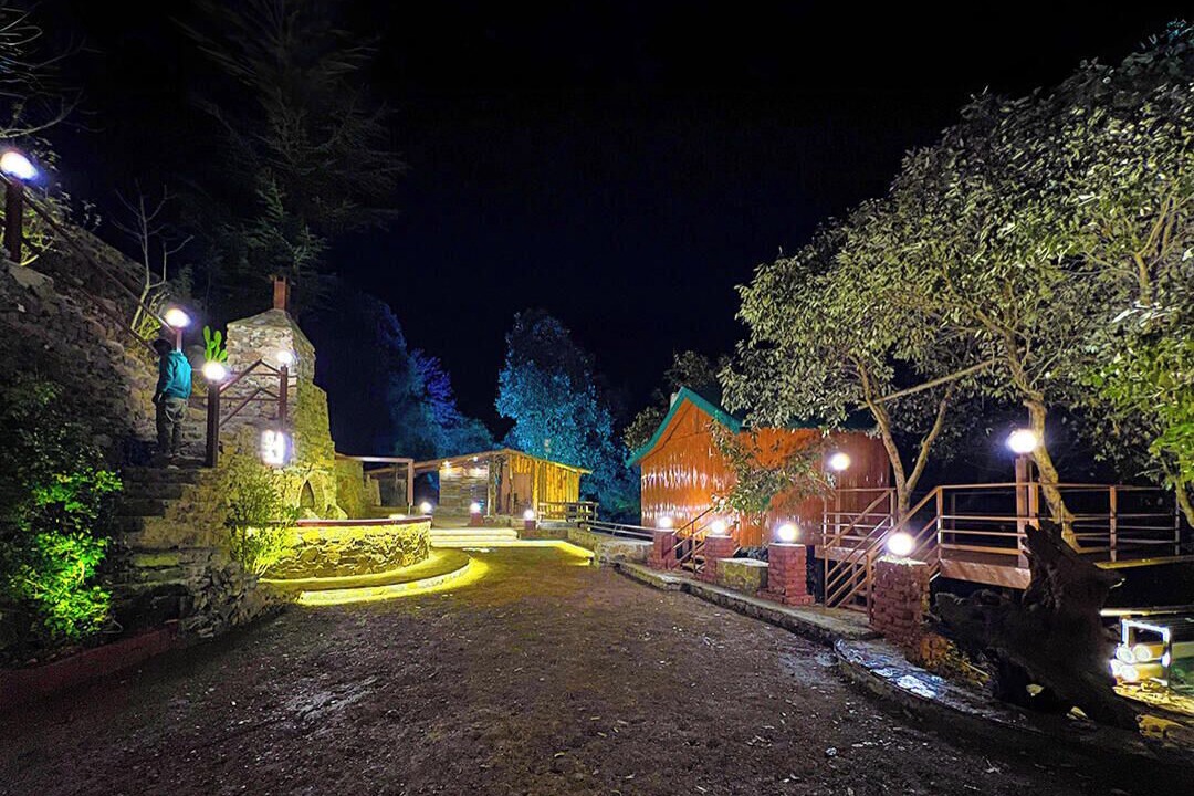 Photo of Outdoor in Shimla