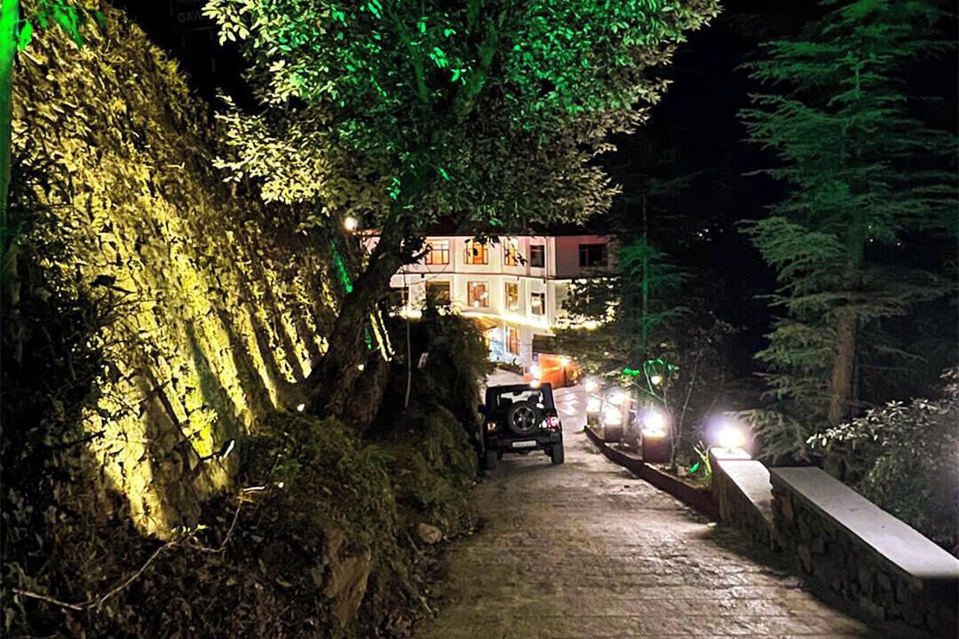 Photo of Outdoor in Shimla