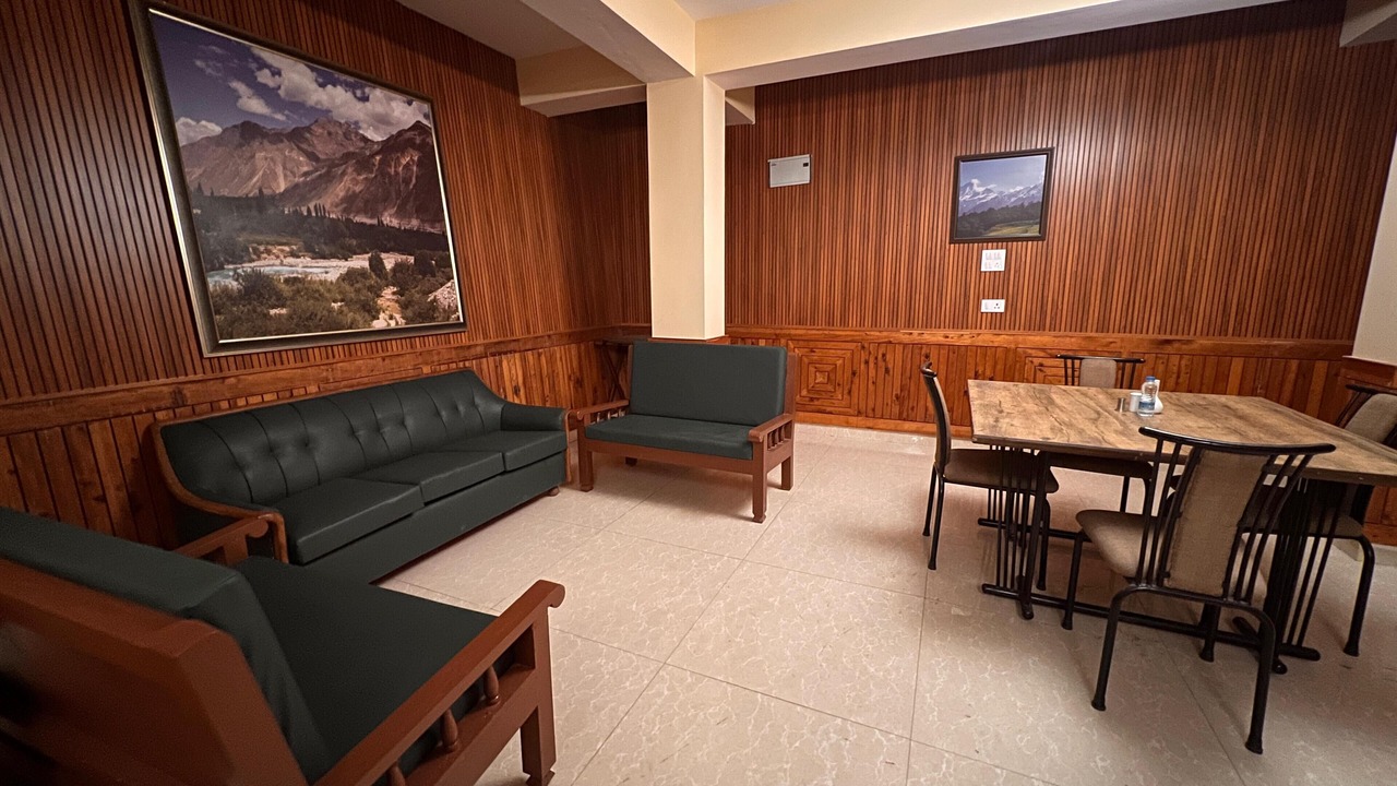 Photo of Livingroom in Shimla