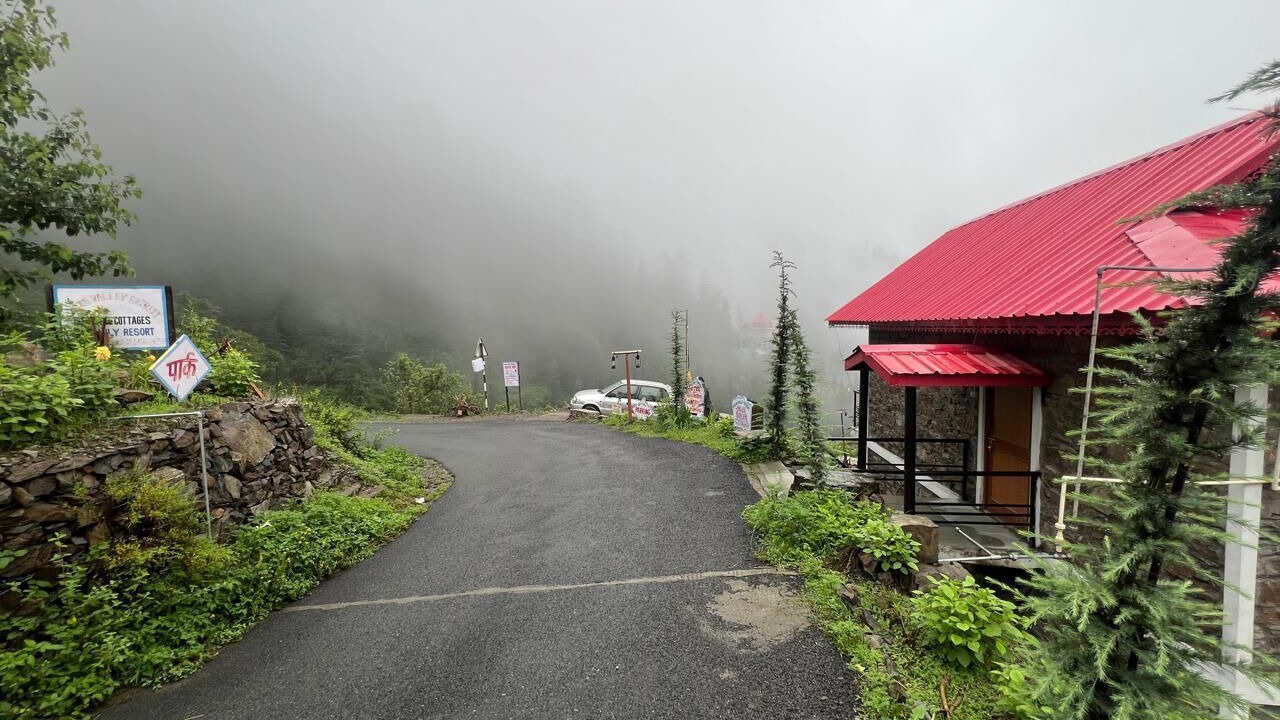 Photo of Outdoor in Shimla