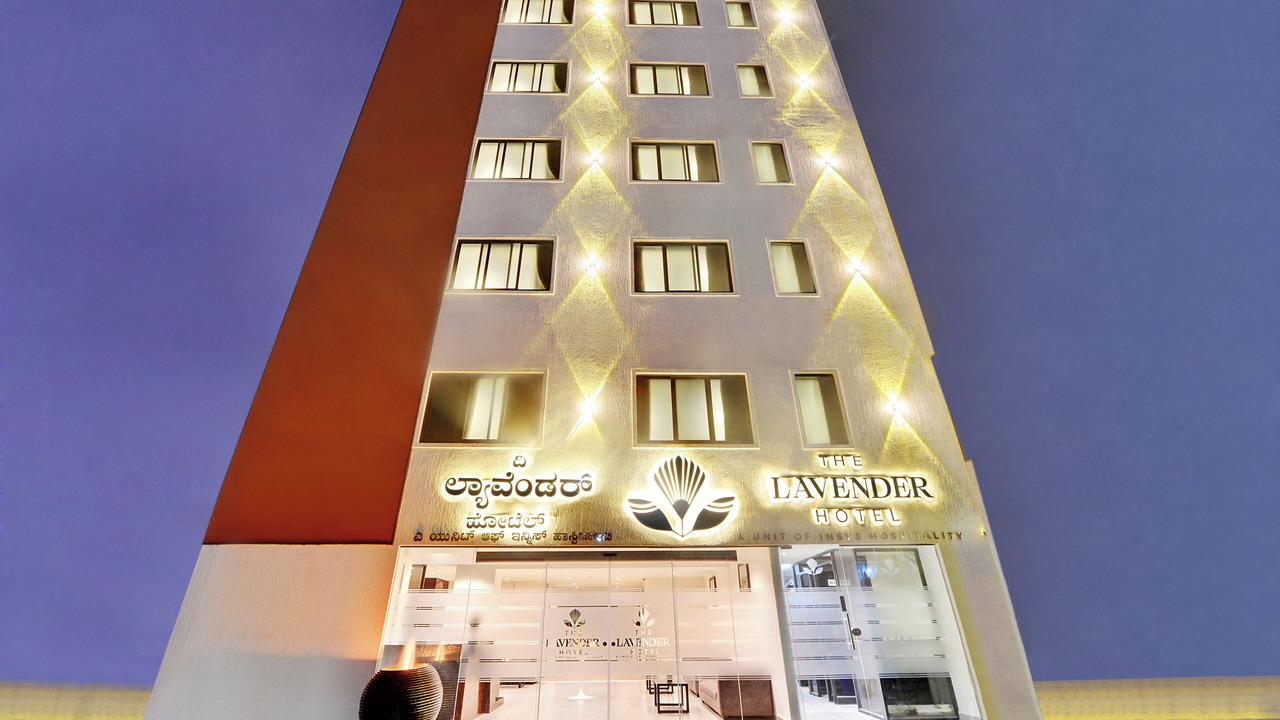 Photo of Outdoor in Bengaluru