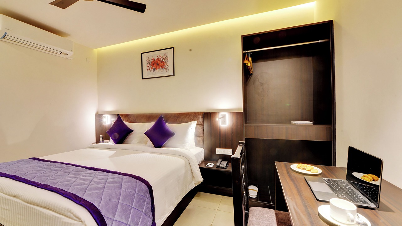 Photo of Bedroom in Bengaluru