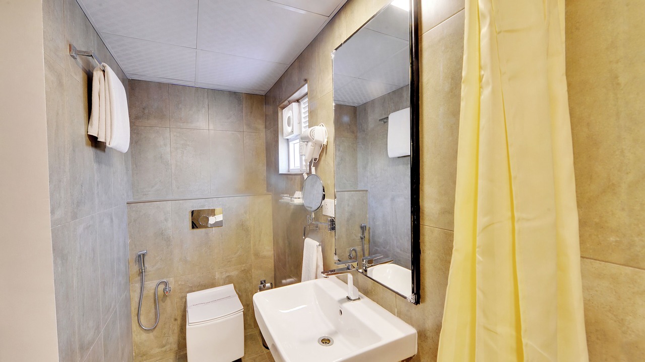 Photo of Bathroom in Bengaluru