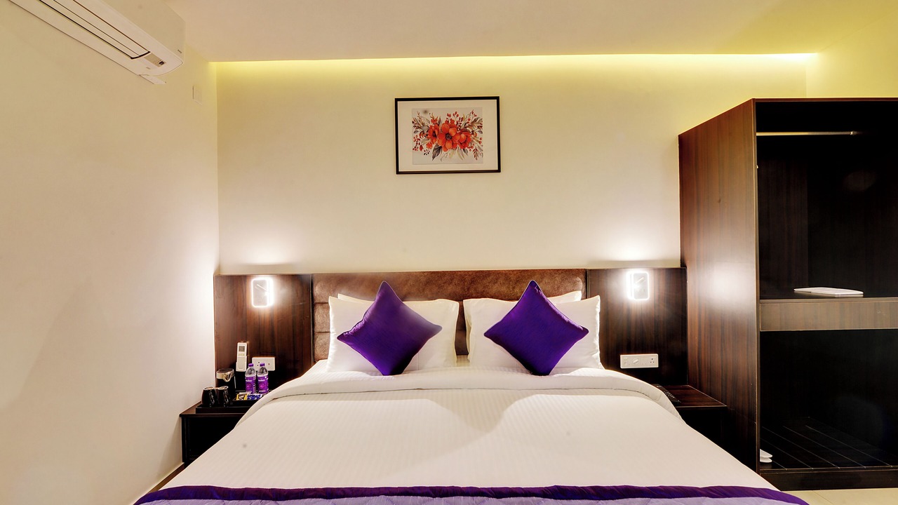 Photo of Bedroom in Bengaluru