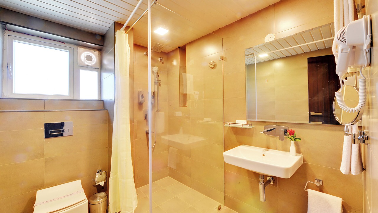 Photo of Bathroom in Bengaluru