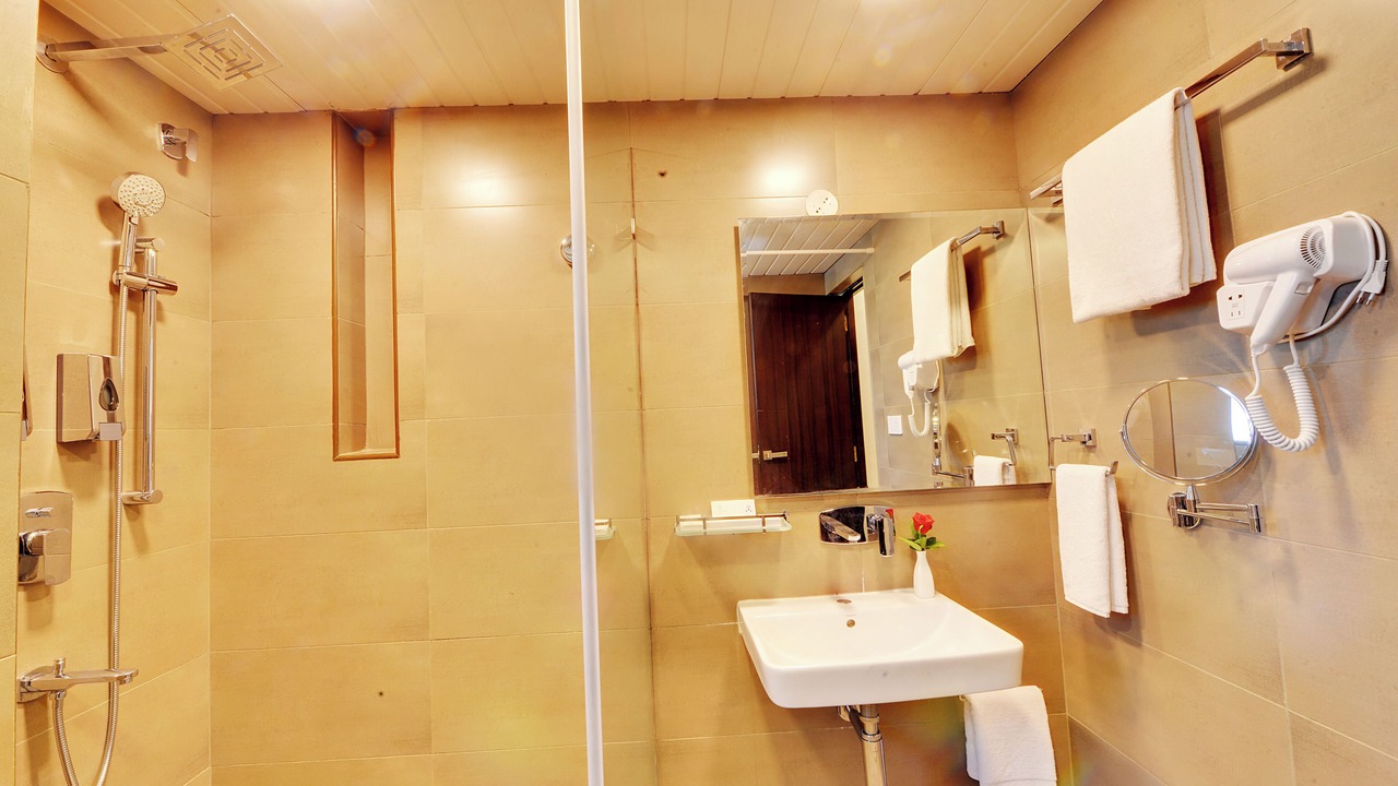 Photo of Bathroom in Bengaluru