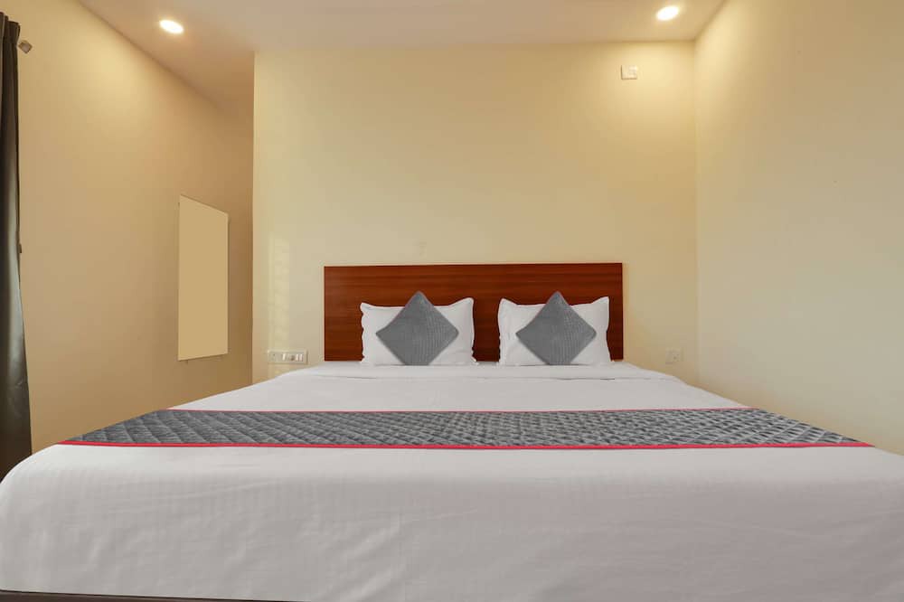 Photo of Bedroom in Ameerpet