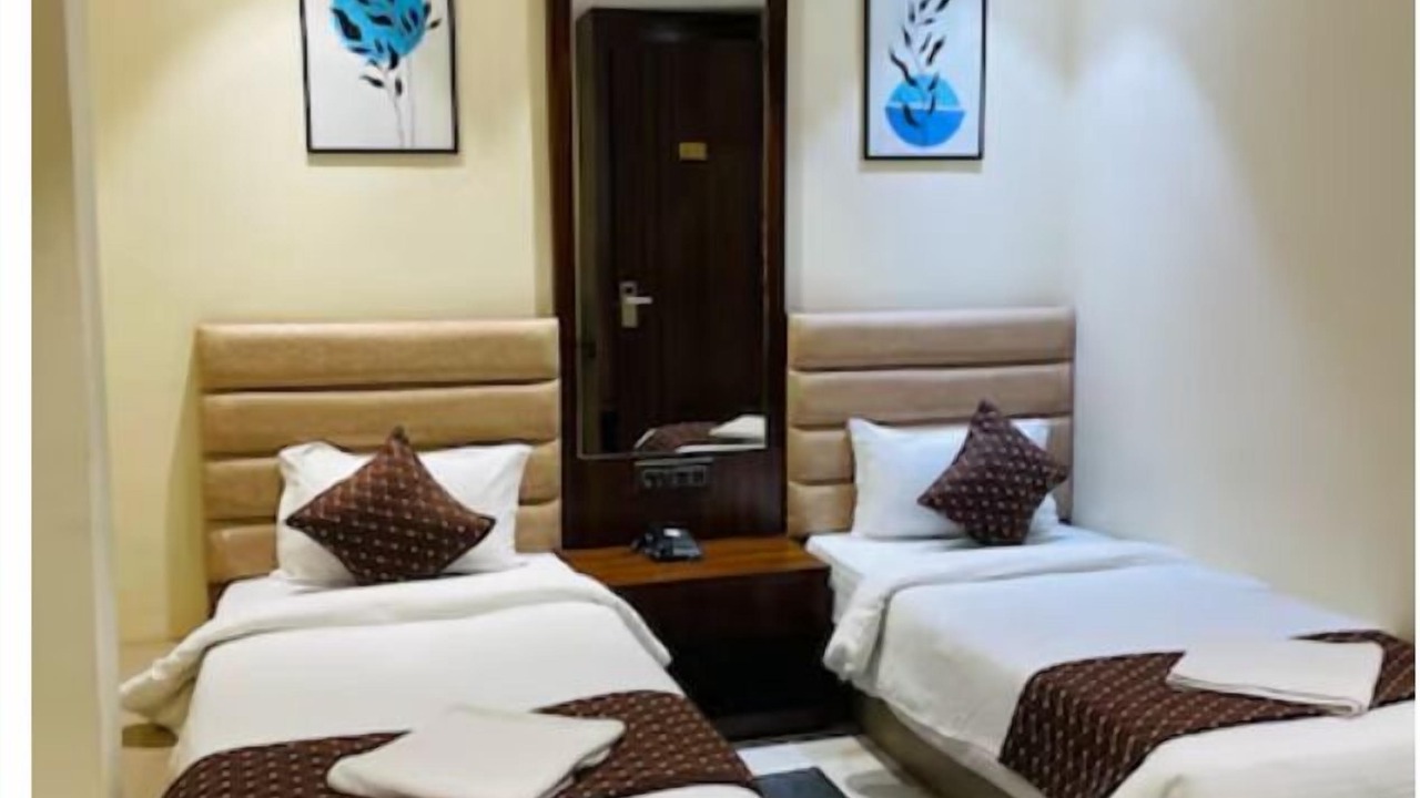Photo of Bedroom in Sambalpur