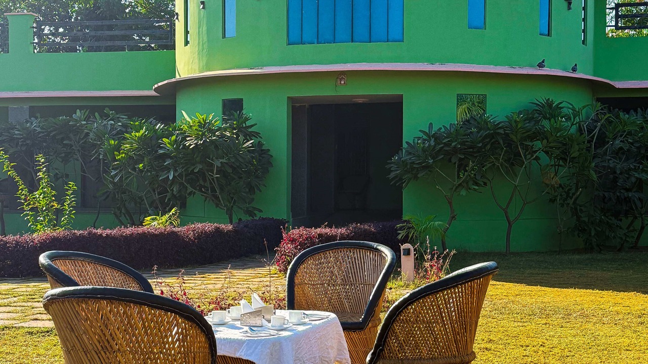 Photo of Outdoor in Sariska