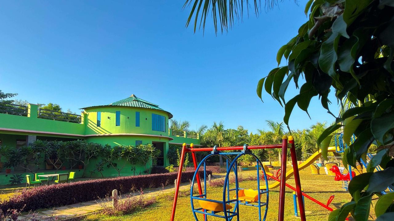 Photo of Outdoor in Sariska
