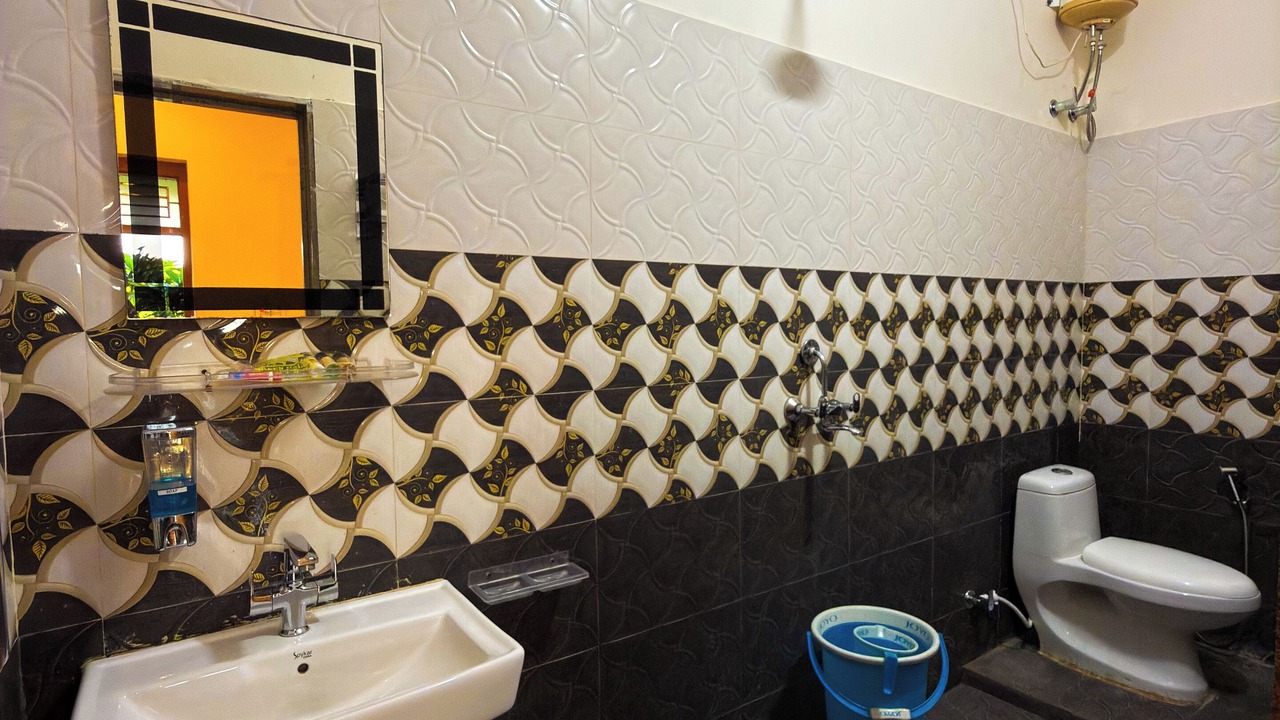 Photo of Bathroom in Sariska