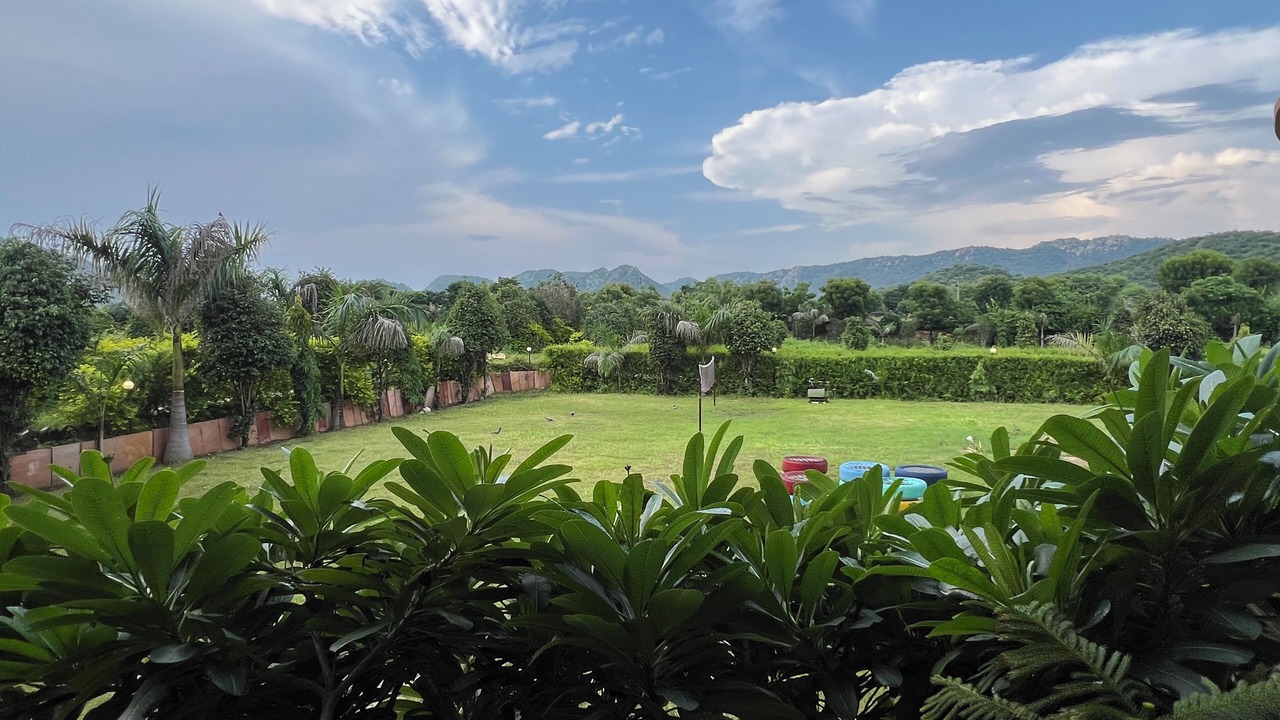 Photo of Outdoor in Sariska
