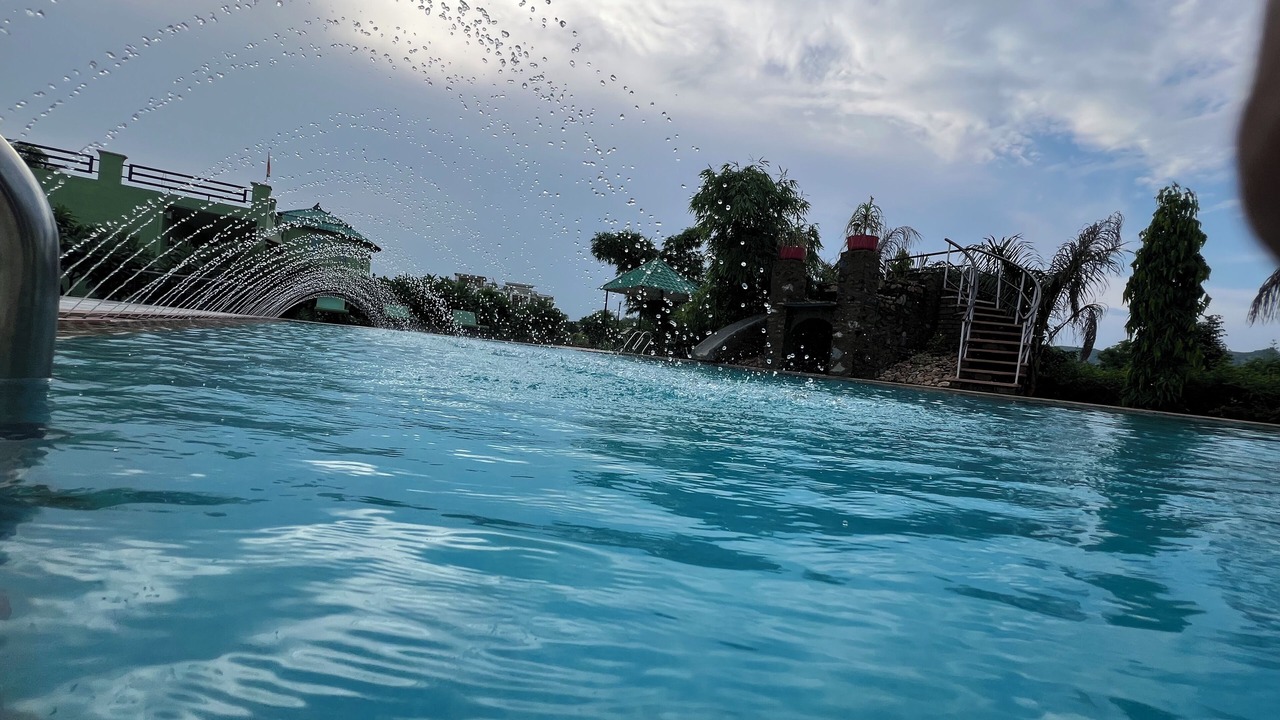 Photo of Outdoor in Sariska