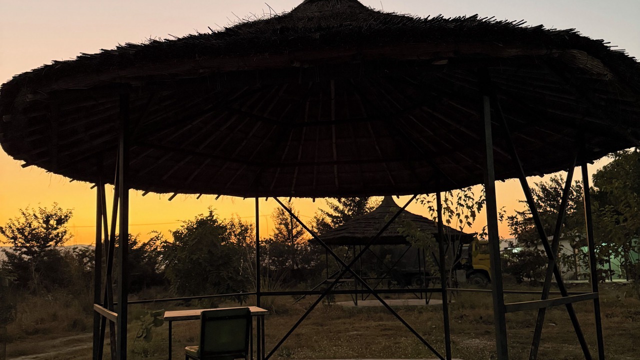 Photo of Outdoor in Sariska