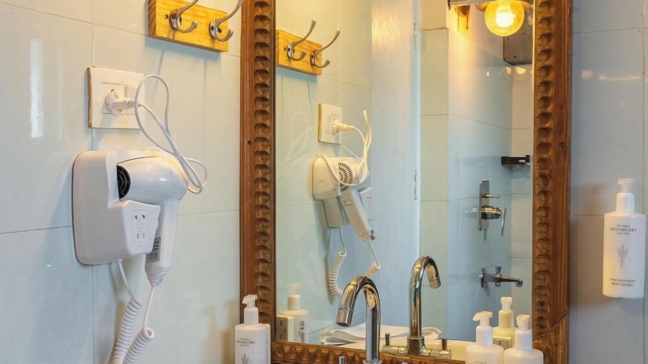 Photo of Bathroom in Nainital