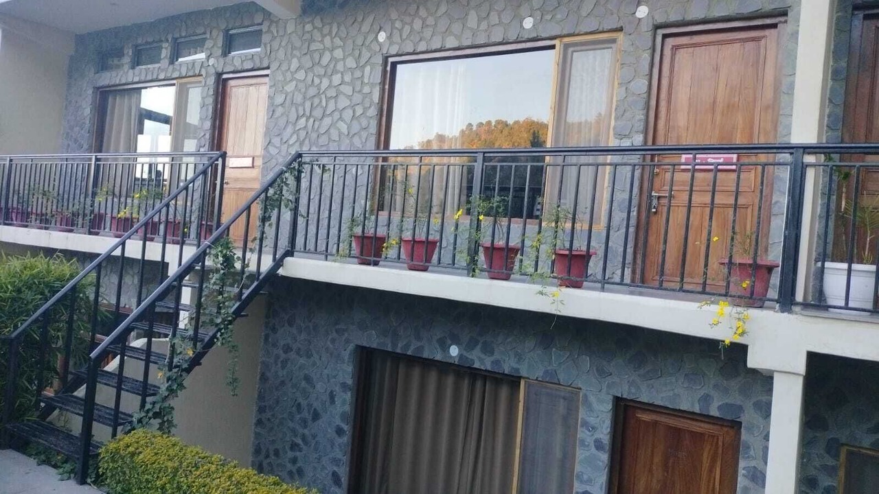 Photo of Patio Balcony in Nainital