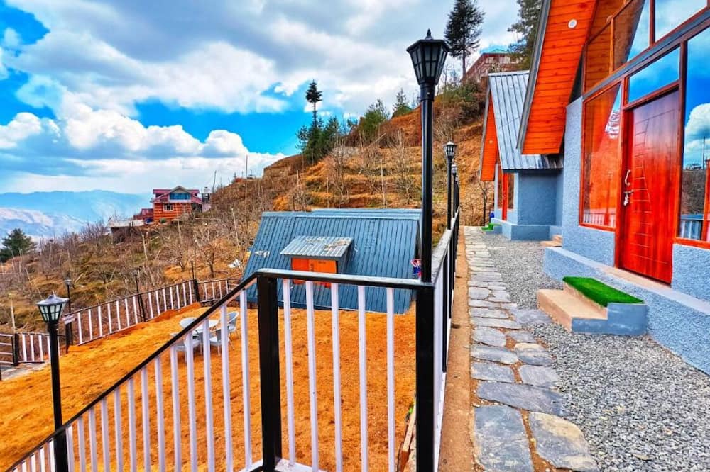 Photo of Outdoor in Fagu