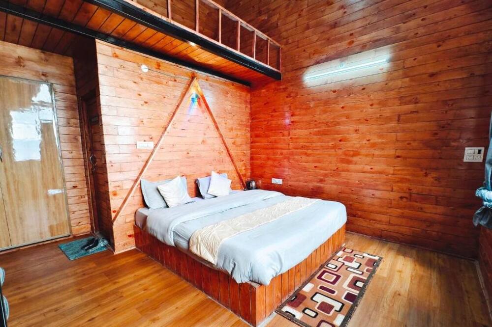 Photo of Bedroom in Fagu