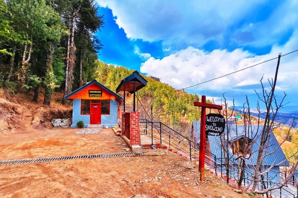 Photo of Outdoor in Fagu