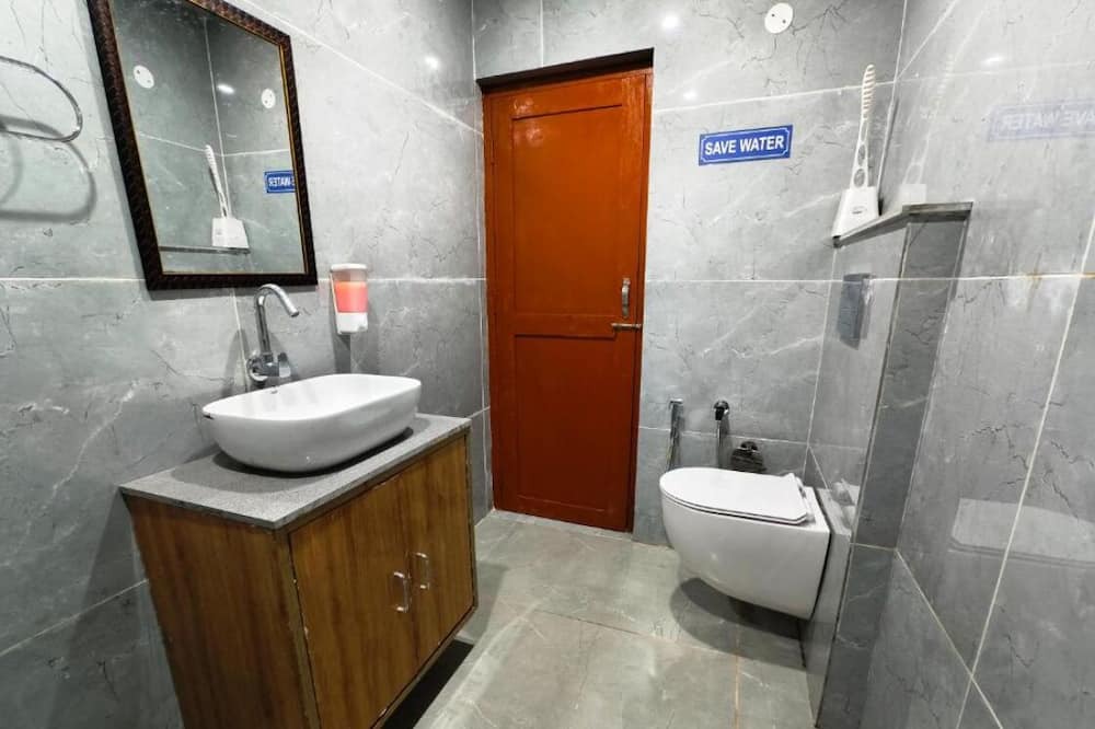 Photo of Bathroom in Fagu