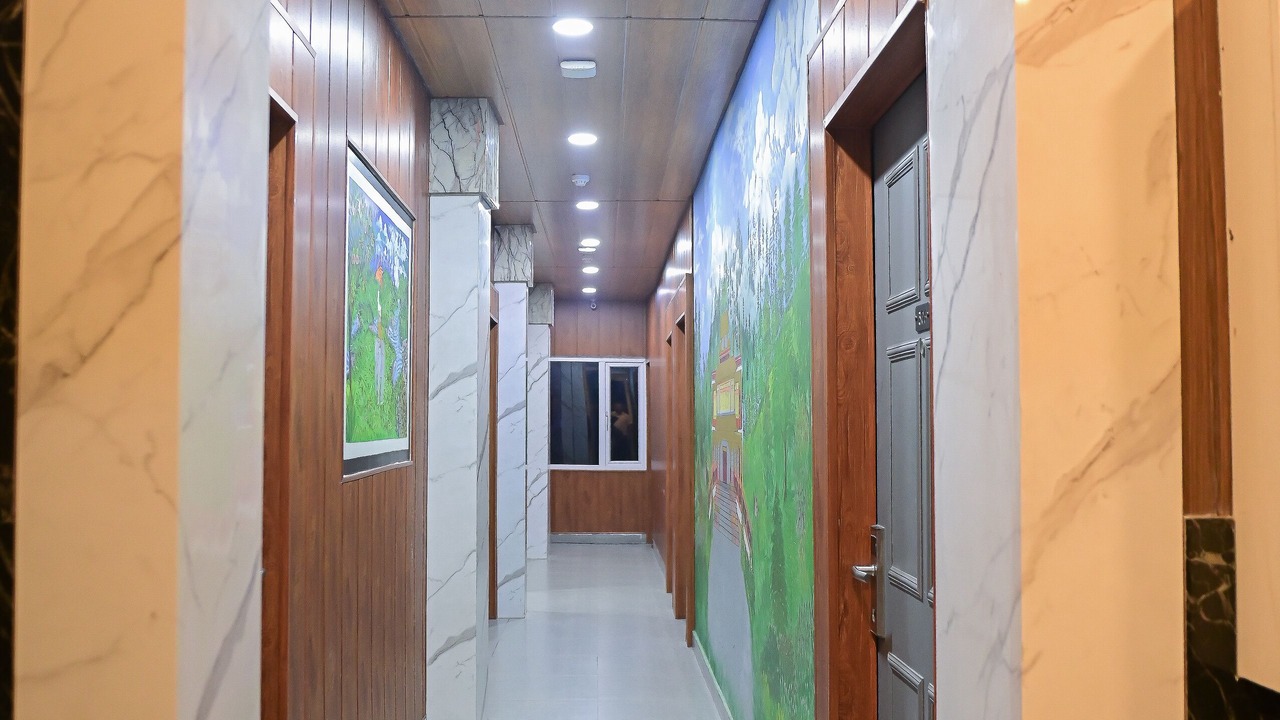Photo of Outdoor in Gauhati