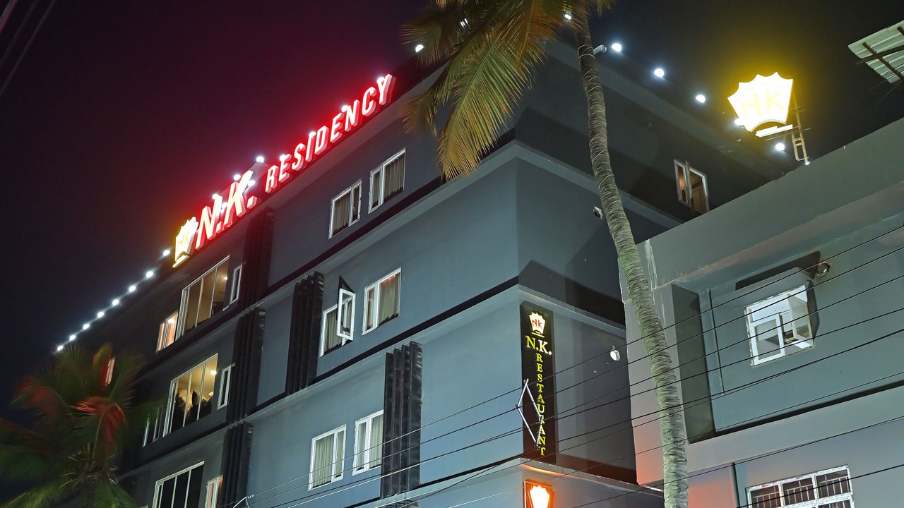 Photo of Outdoor in Gauhati