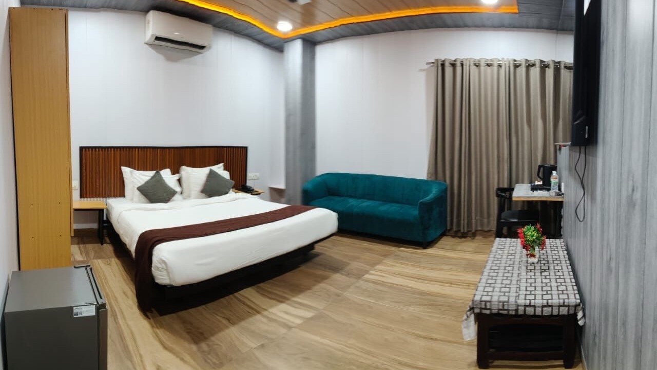 Photo of Bedroom in Gauhati
