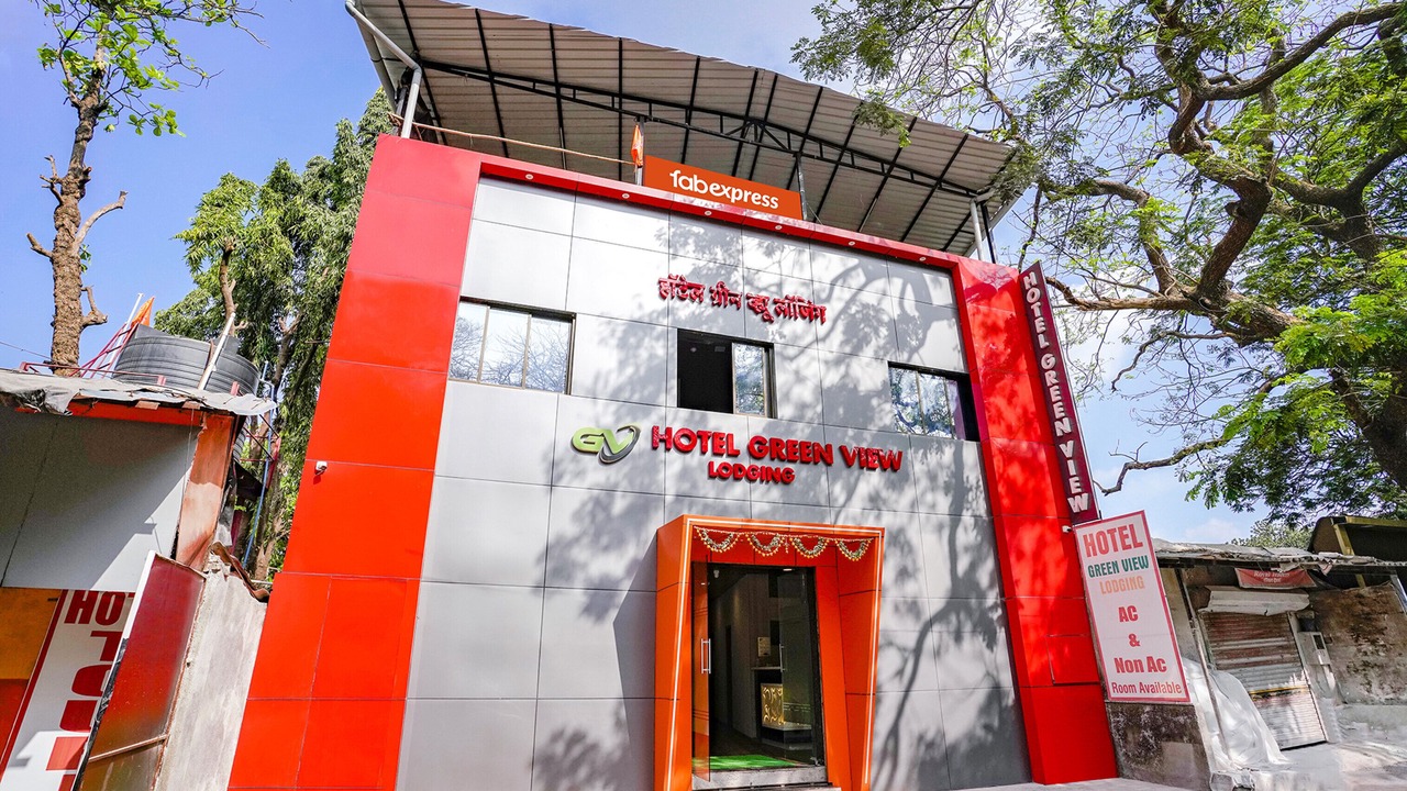 Photo of Outdoor in Goregaon East