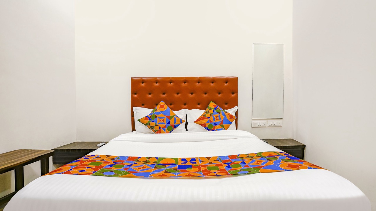 Photo of Bedroom in Goregaon East