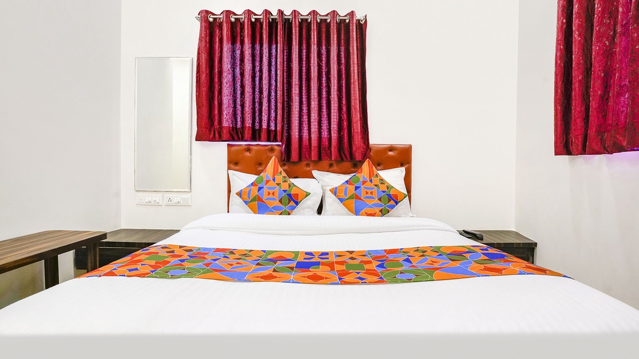 Photo of Bedroom in Goregaon East